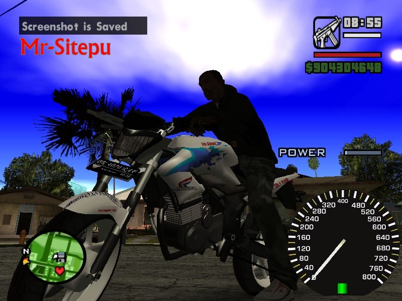 mod
